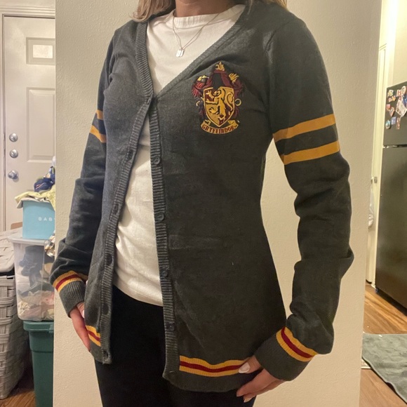 Harry Potter sweater size S - Picture 4 of 5